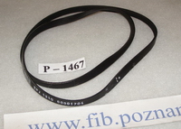 PASEK 1210 EPJ5 OPTIBELT